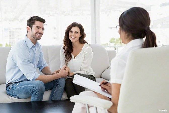 Comment savoir si vous avez besoin de conseils matrimoniaux ?