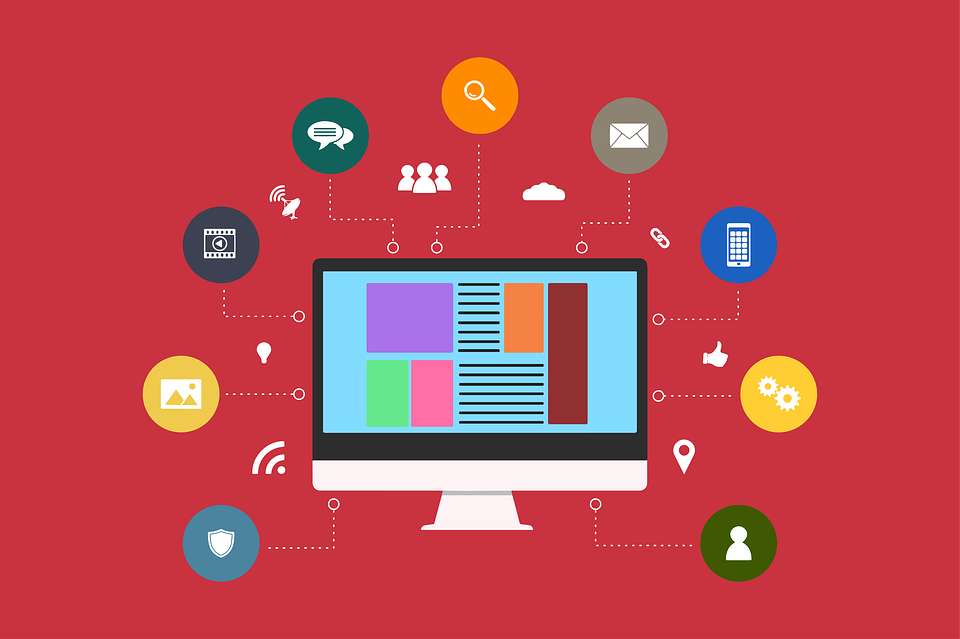 L’importance de la création d’un site web pour une entreprise