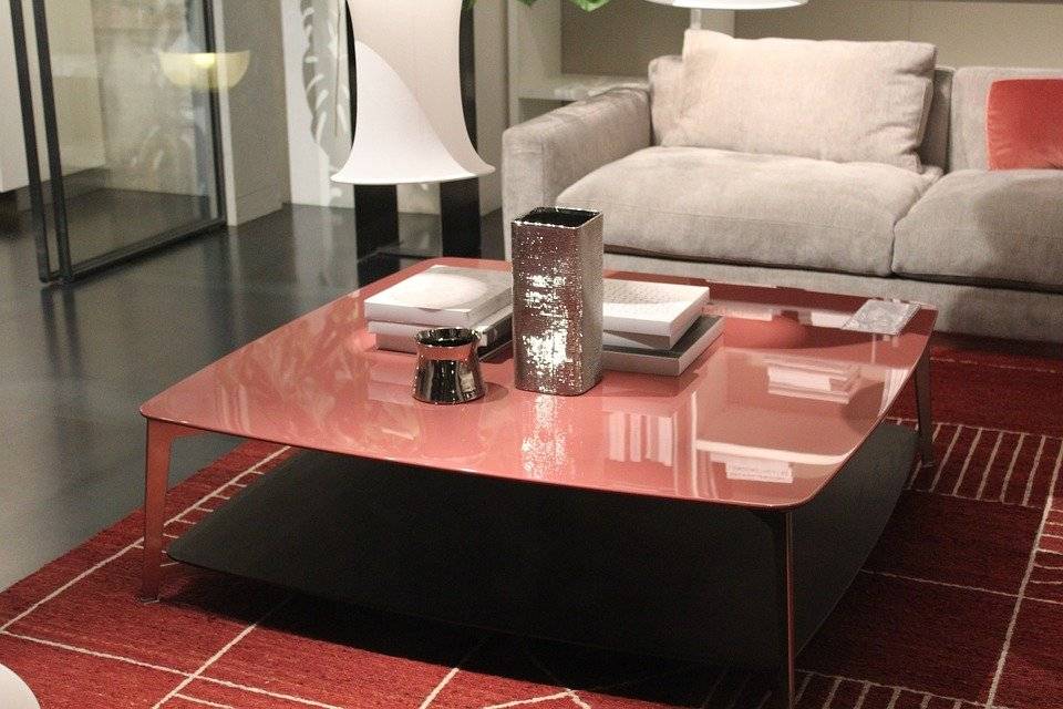 Comment utiliser le verre dans votre décor ?