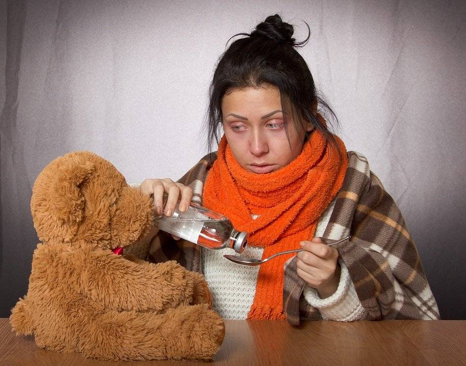 Quelle est la différence entre un rhume et la grippe?