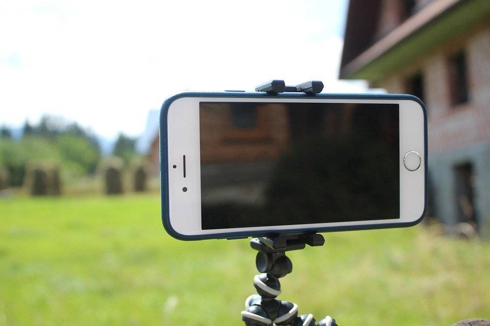 Vidéo et photo : les meilleurs gadgets iPhone