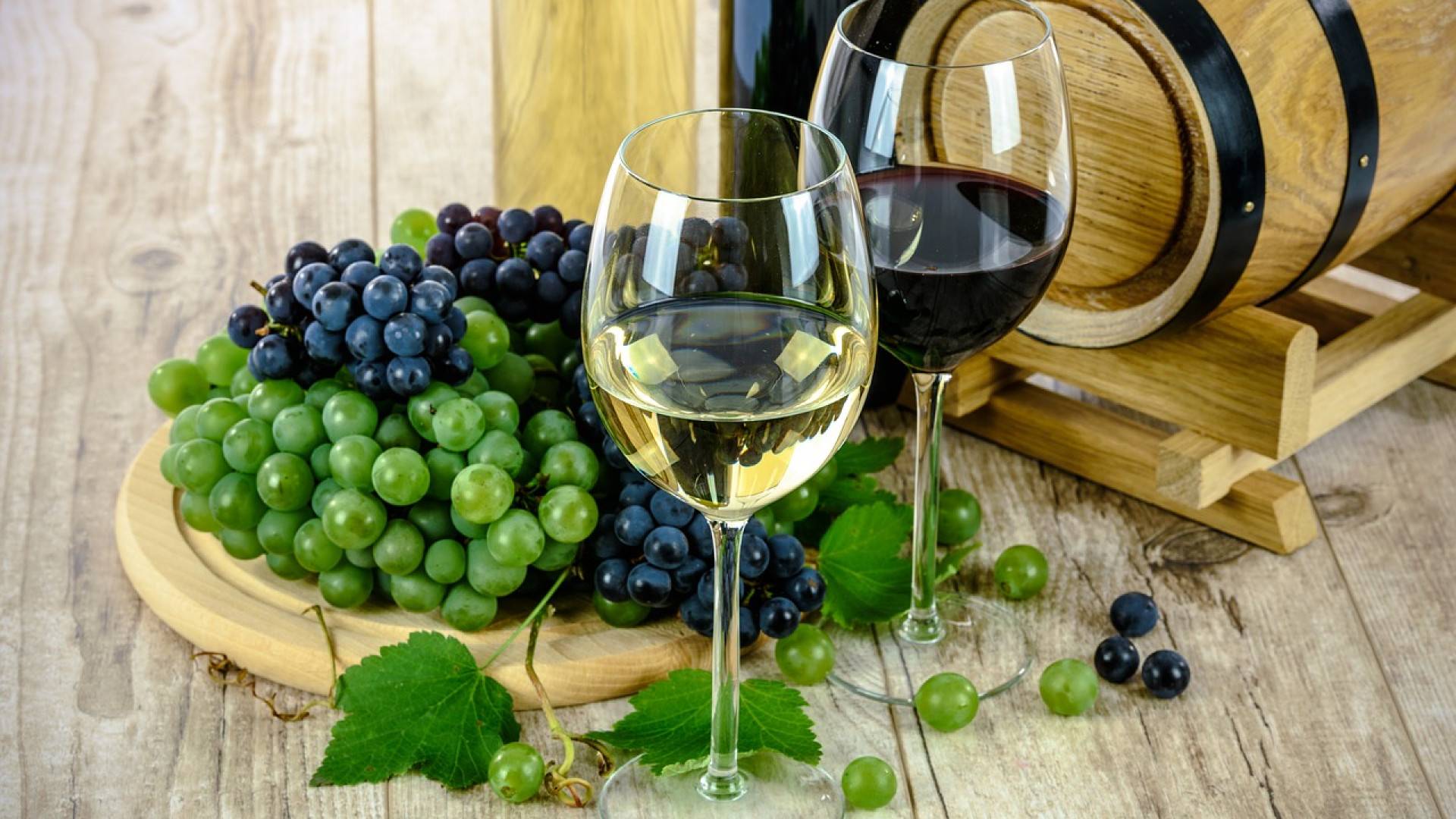 Trois accords vins-mets à ne pas louper