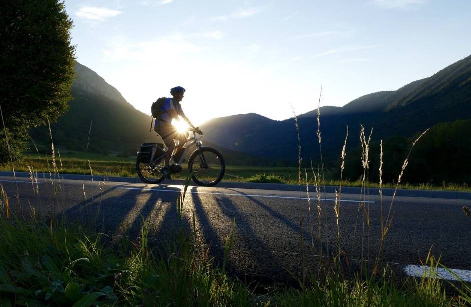 Pourquoi passer au vélo électrique ?