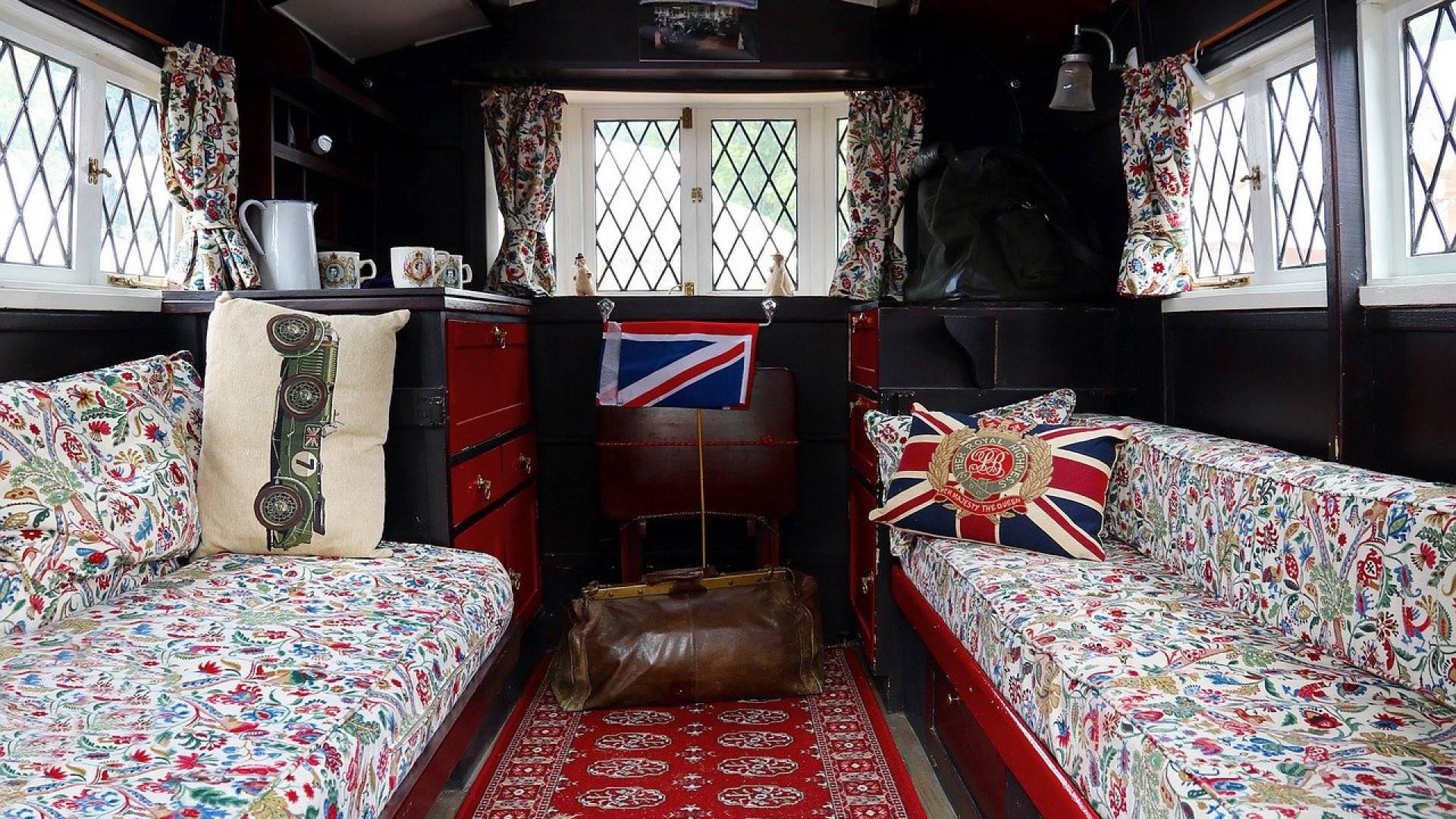 Pourquoi acheter un camping car d’occasion
