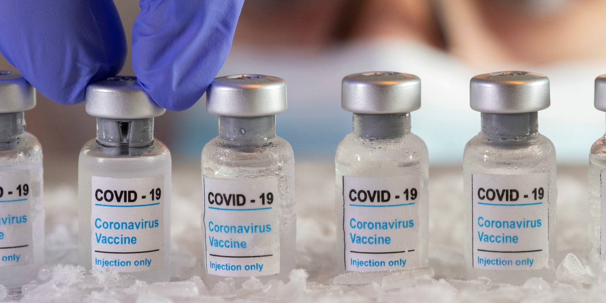 Qu’ est-ce que vous devez savoir sur le vaccin contre le coronavirus à 95 % de Moderna ?