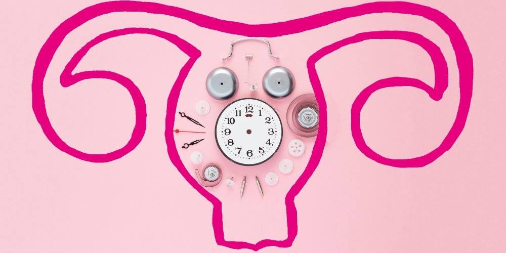 La ménopause précoce peut déjà frapper à l’âge de 30 ans, ce sont les signes