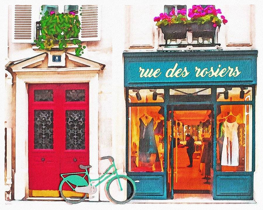Investir dans un local commercial : tous les avantages