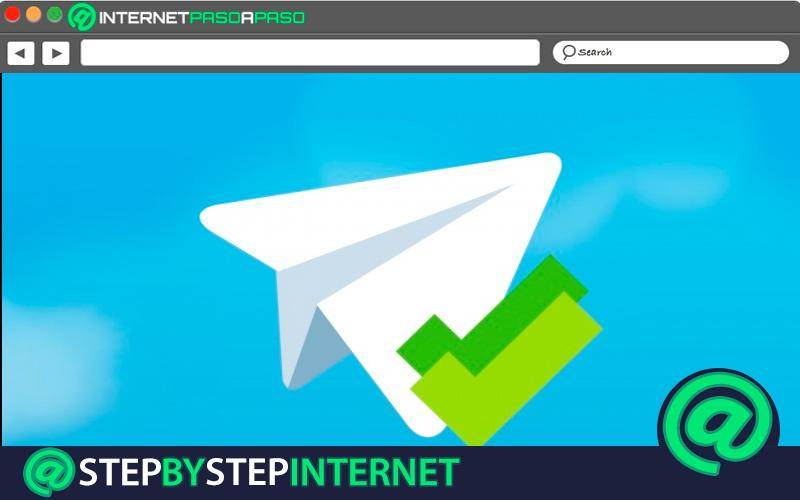 Comment savoir qui a lu mes messages sur Telegram ?