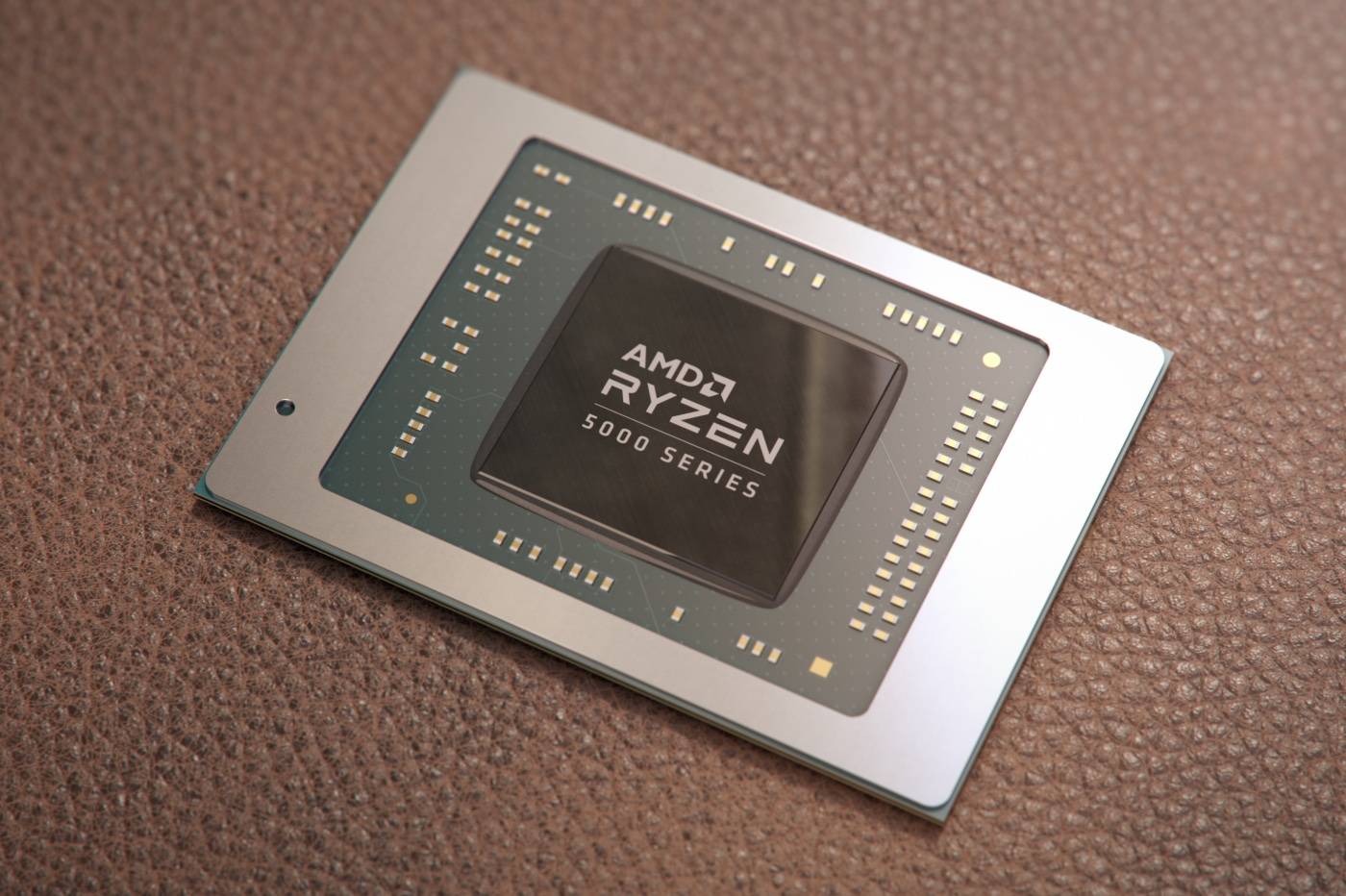Ryzen et d’autres puces AMD ont corrigé une faille qui permet le vol de données – Antivirus et sécurité – info