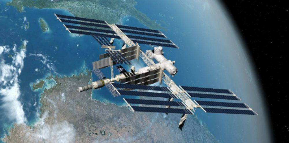La NASA doit penser à une nouvelle façon d’éteindre l’ISS