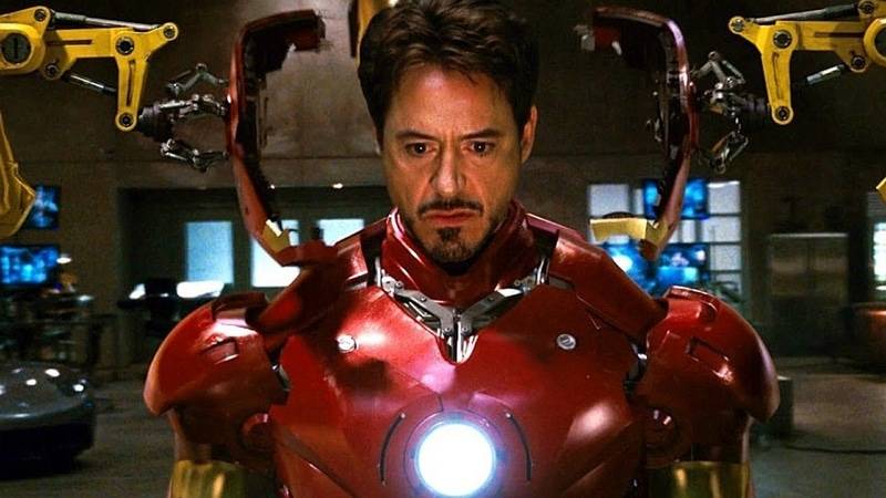 Robert Downey Jr. a été le plus grand risque que Marvel a pris