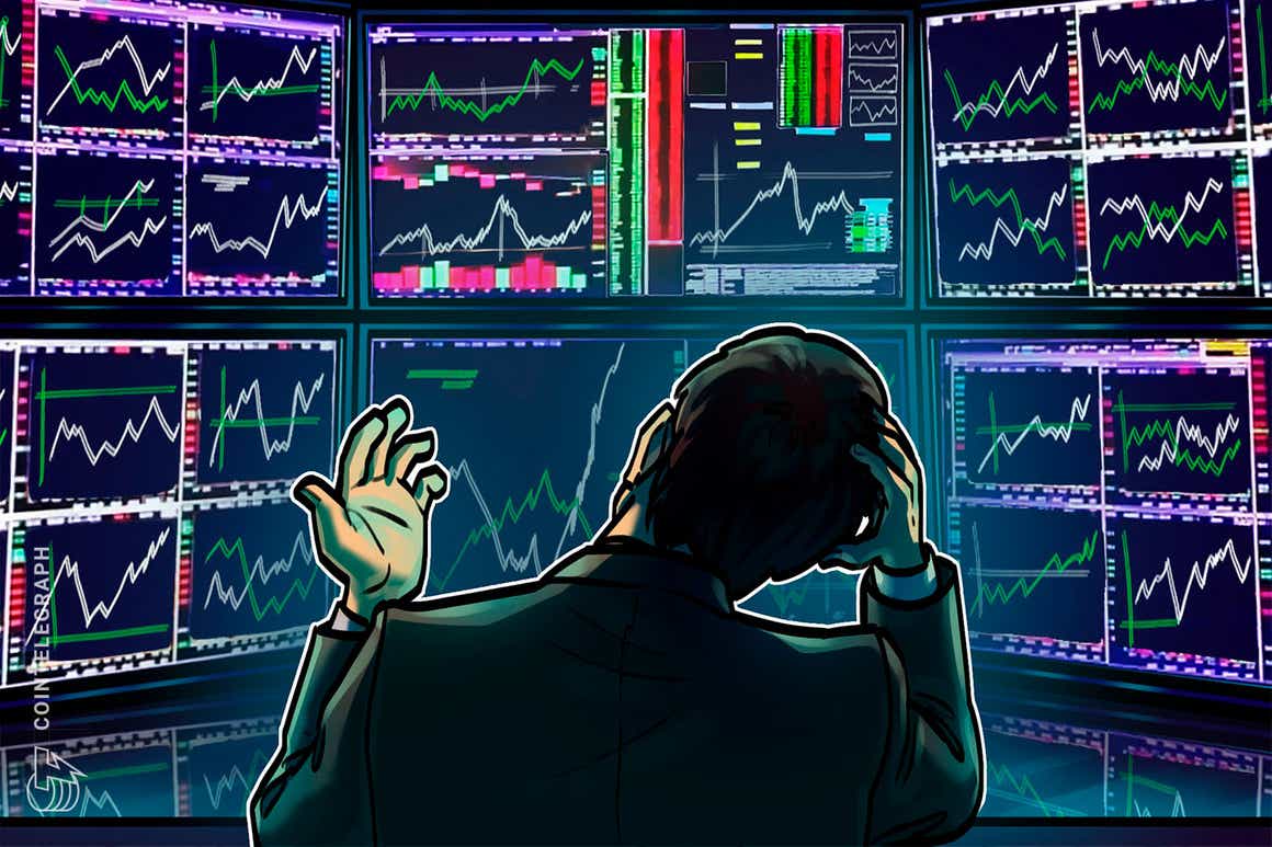 Vous voyez du rouge ? FUD ça ! Voici ce que vous auriez dû acheter au lieu de Bitcoin la semaine dernière