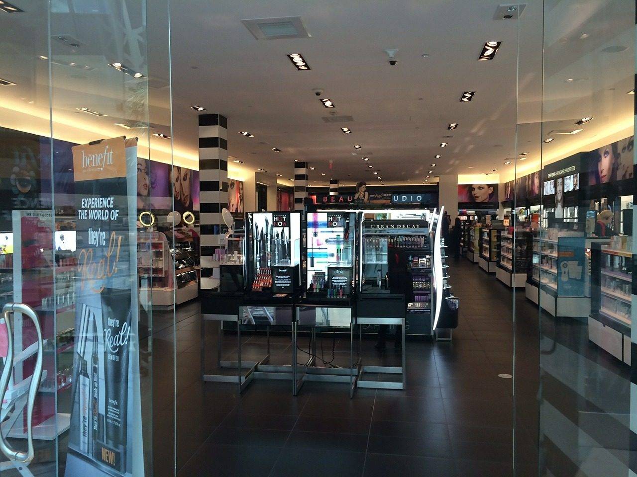 Focus sur le bon de réduction et le code promo Sephora