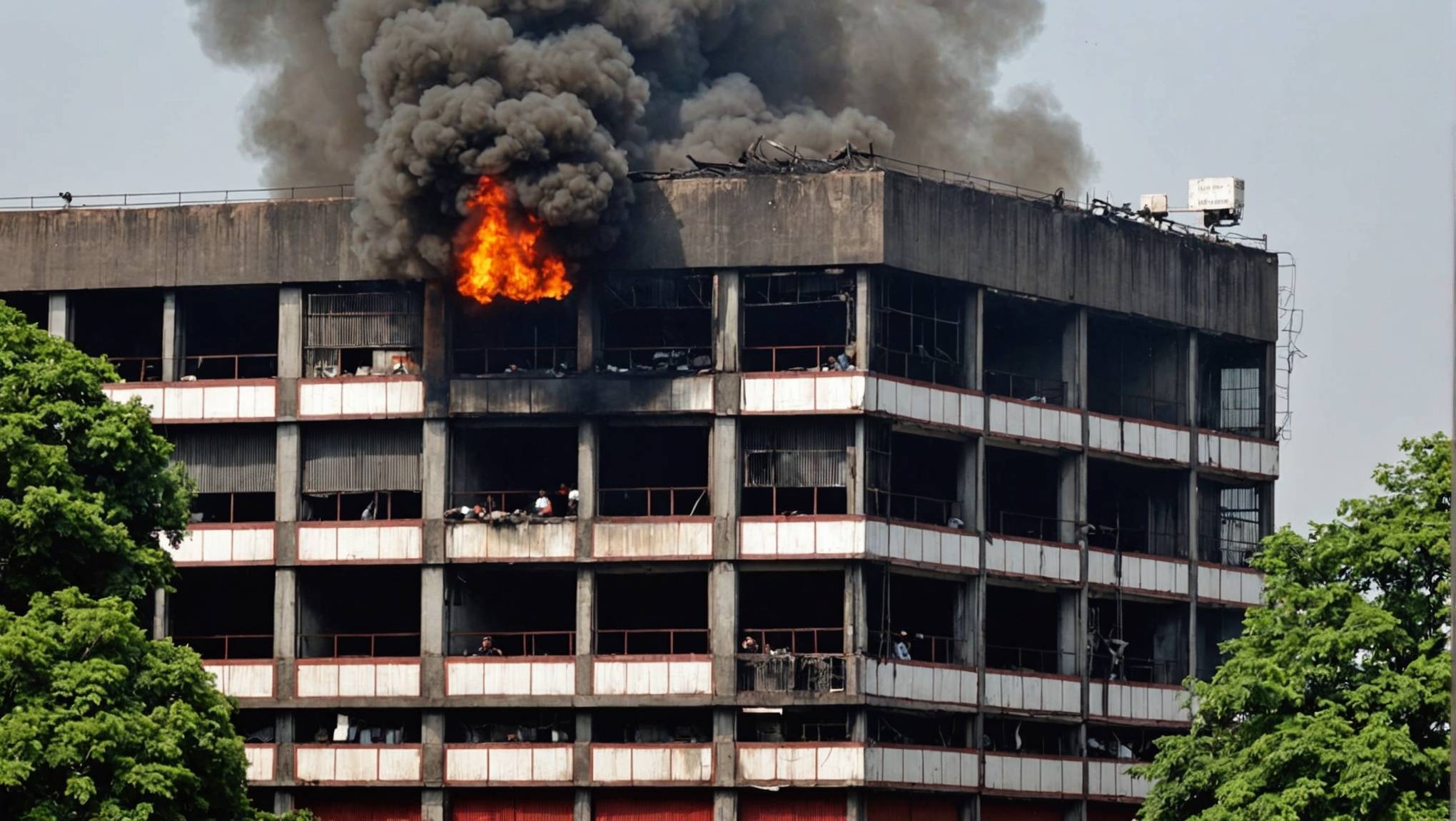 Le tribunal de Delhi accorde une caution provisoire à un condamné dans la tragédie de l’incendie d’Uphaar