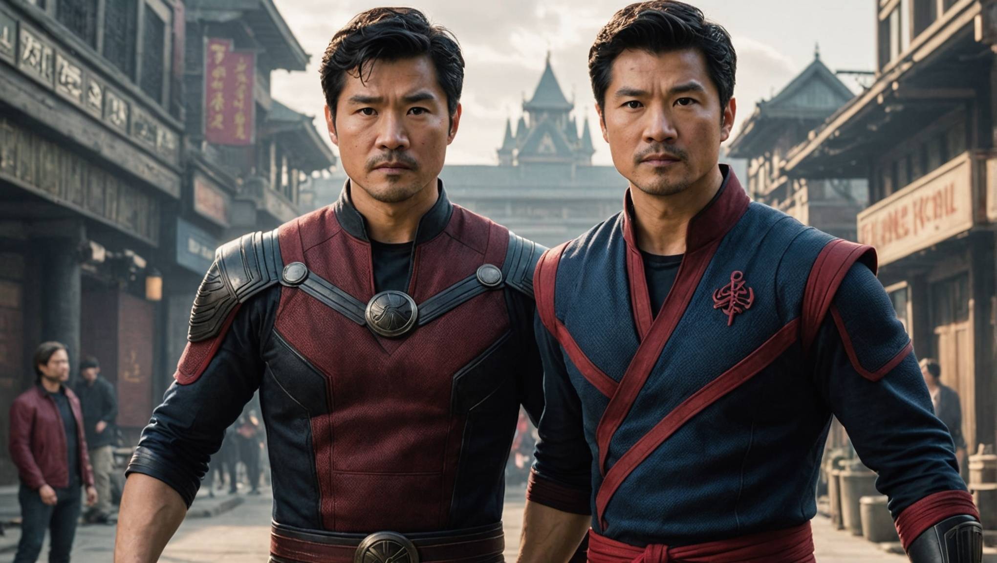 Disney change d’avis à partir de zéro et reporte les débuts de Shang-Chi à Disney+ – Apps and Software – info