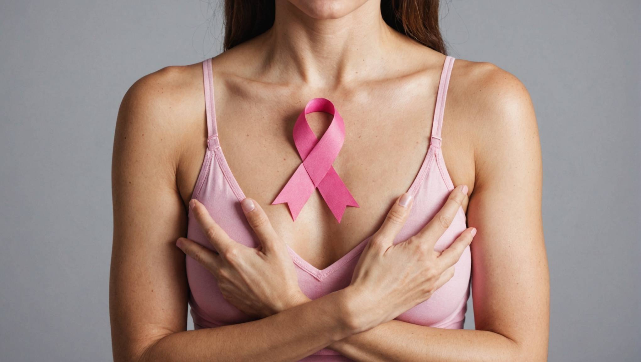 C’ est ainsi que vous pouvez remarquer le cancer du sein à temps