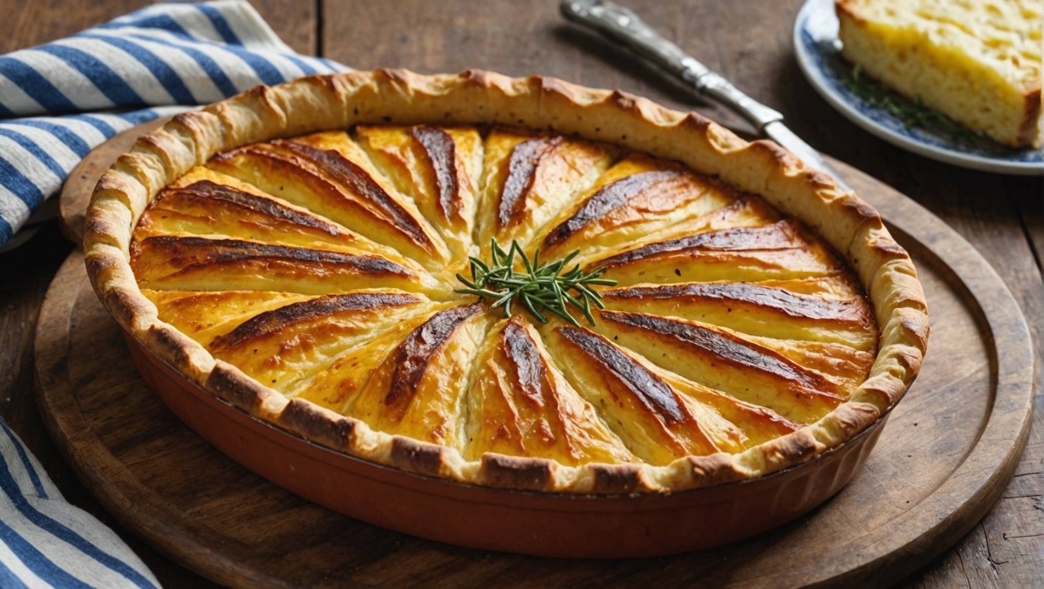 Comment faire un far breton : Une recette facile, savoureuse et originale